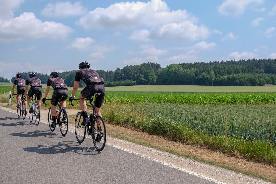 Comment choisir son casque de vélo ?